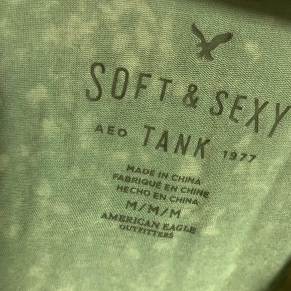 Tank top - Picture 3 of 3